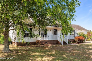 5065 Chris Rd, Bailey, NC 27807 - photo 2