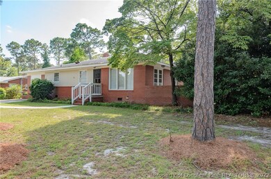 1000 Faison Ave, Fayetteville, NC 28304 - photo 5