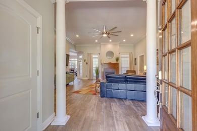 191 Liberty Cir, Prospect, TN 38477 - photo 6