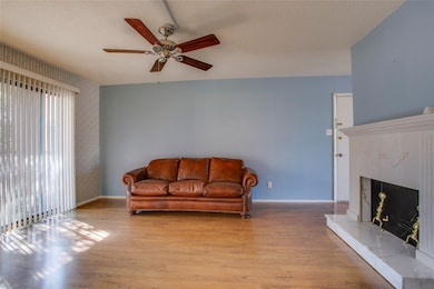 12806 Midway Rd unit 2020, Dallas, TX 75244 - photo 5