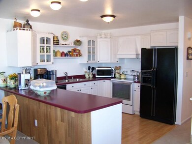 Main House - Kitchen v1