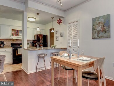 1811 Vernon St NW unit 208, Washington, DC 20009 - photo 7