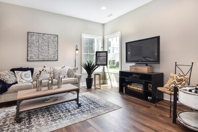 11938 Quincy Meadow Dr unit 26, Holland, MI 49424 - photo 6