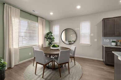 2188 SW 41st Ln unit Homesite 45, Redmond, OR 97756 - photo 5