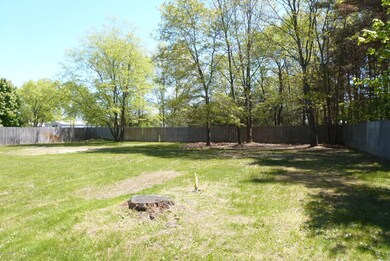 3-Back Yard
