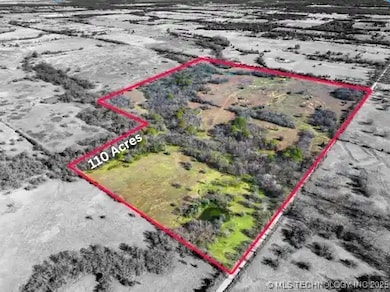 0 Hickory Hill Rd, Atoka, OK 74525 - photo 2