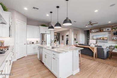 Kitchen View B
