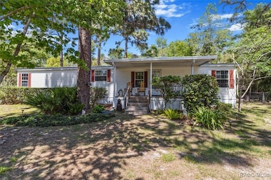 4801 S Chronaberry Point, Homosassa, FL 34446 - photo 2