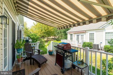 8416 Stargazer Lily Ct, Lorton, VA 22079 - photo 5