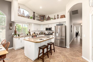 3065 S Wylie unit II, Mesa, AZ 85212 - photo 4