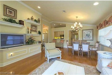 Living / Dining