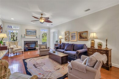 24 W Lake Dr, Saint Simons Island, GA 31522 - photo 4