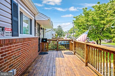 231 3rd Ave, Halethorpe, MD 21227 - photo 6