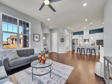 3681 New Haven Cir, Castle Rock, CO 80109 - photo 7