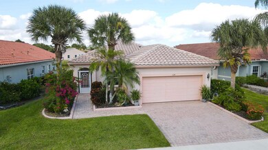 324 NW Breezy Point Loop, Port Saint Lucie, FL 34986 - photo 3