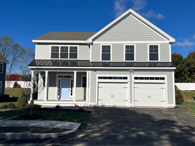 24 Sage Ln unit 2, Greenland, NH 03840 - photo 2