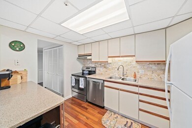 73 Broad Reach unit T123C, North Weymouth, MA 02191 - photo 7