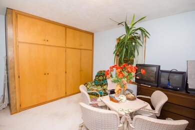 Bedroom #1