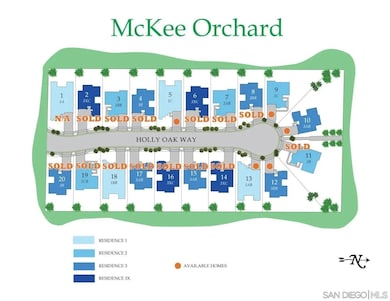 13780 Holly Oak Way, Poway, CA 92064 - photo 3