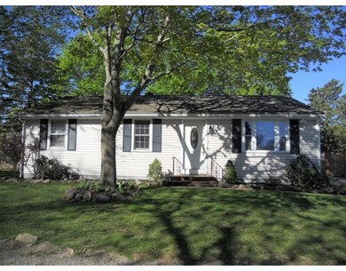 2 Pleasantview St, Taunton, MA 02780 - photo 6