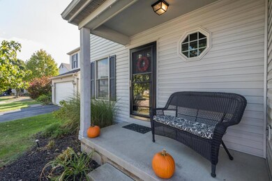 Porch