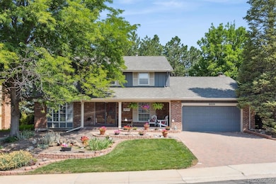 8219 E Otero Cir, Centennial, CO 80112 - photo 2