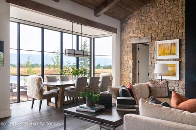 TRI_Tributary Cabin Dining Room 1 70%