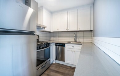 941 N Northwest Hwy unit 3C, Park Ridge, IL 60068 - photo 2