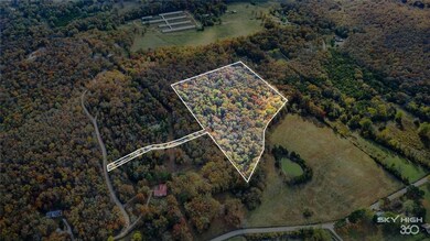 11.92 AC Smith Ln, Elkins, AR 72727 - photo 3