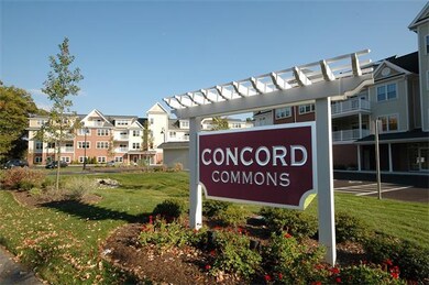 Conant Commons unit 413, Concord, MA 01742 - photo 2