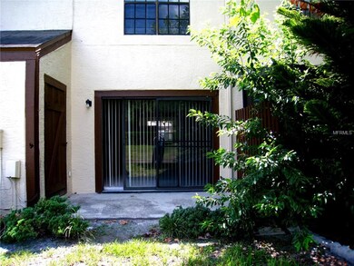back patio