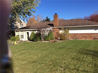 817 Westgate Dr, Anderson, IN 46012 - photo 2