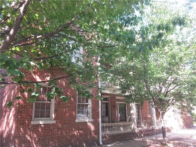 Gorgeous, all Brick Exterior with so much Historic