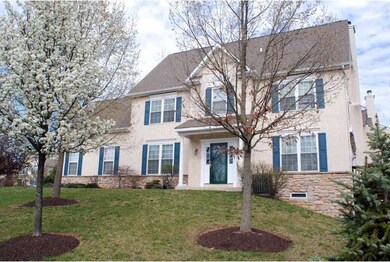 394 Kendal Place, Blue Bell, PA 19422 - photo 2