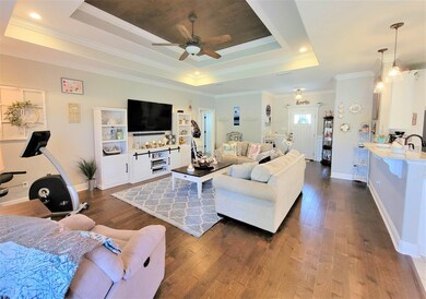 20 Evergreen Dr, Crawfordville, FL 32327 - photo 6