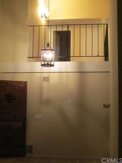 Open loft area, perfect for relaxing