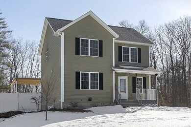 17 Lafayette Rd, Templeton, MA 01468 - photo 2