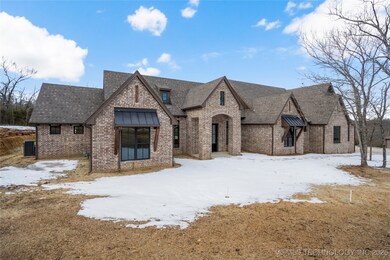 2609 Falls Bend Dr, Sapulpa, OK 74066 - photo 3