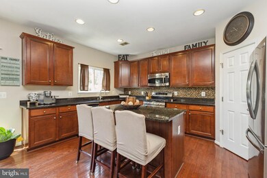 4257 Meyers Rd, Triangle, VA 22172 - photo 6