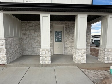2524 S 3590 W unit 602, Syracuse, UT 84075 - photo 2
