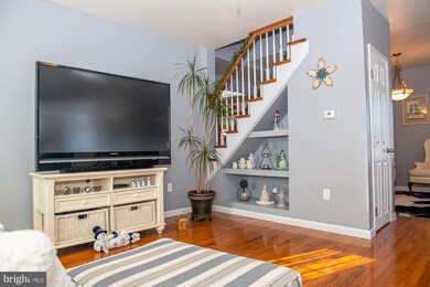 1203 N Tuckahoe Rd, Williamstown, NJ 08094 - photo 4