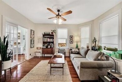 15 Knoll St unit 1, Roslindale, MA 02131 - photo 2