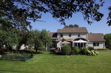 9728 Skipjack Cove, Fort Wayne, IN 46835 - photo 2