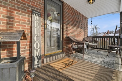 1310 Allen Ave, Monessen, PA 15062 - photo 3