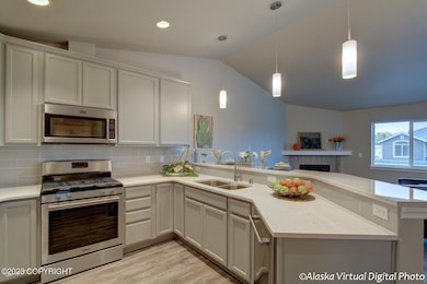 302 Shageluk St, Anchorage, AK 99504 - photo 2