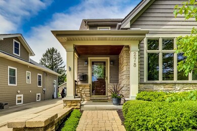 278 N Oak St, Elmhurst, IL 60126 - photo 4