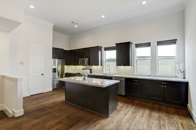 627 W 24th St unit A, Houston, TX 77008 - photo 3