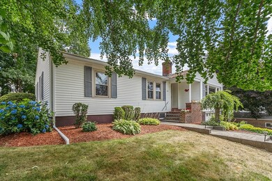 20 Hillcrest Rd, Danvers, MA 01923 - photo 2