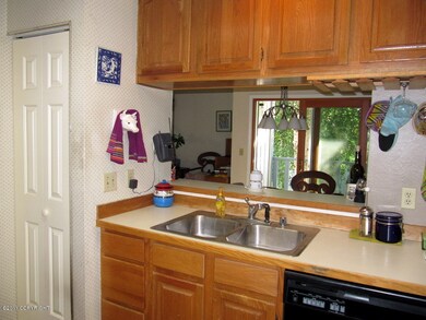Alaska Landings Kitchen 2