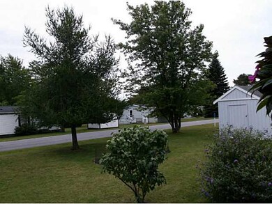Yard/Garden